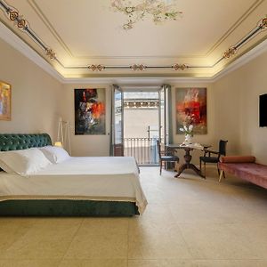 Cantiere dell'anima - Rooms of art